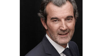 Le portrait chinois de Laurent Vimont, Century 21