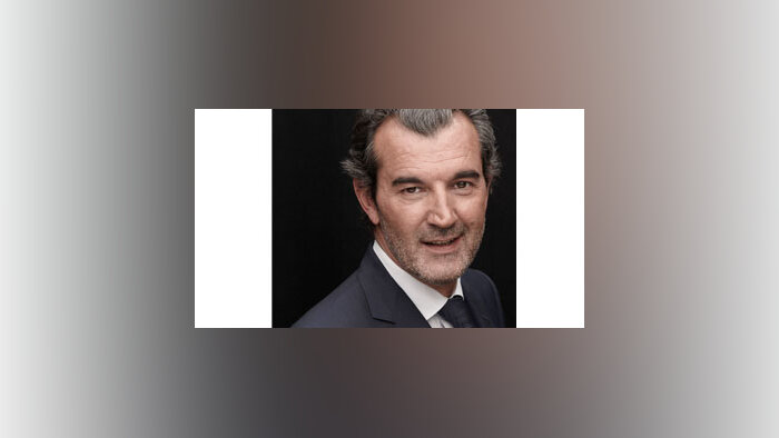 Le portrait chinois de Laurent Vimont, Century 21