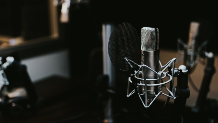 Le podcast permet de proposer « une expérience d’apprentissage plus immersive et participative ». - © PxHere
