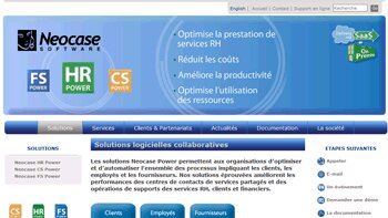 La Société Générale optimise l’efficacité de ses CSP RH
