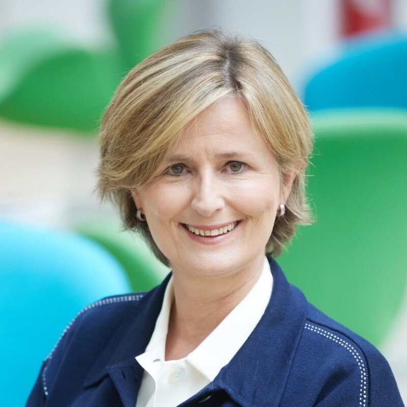 Pia Ahrenkilde Hansen est diplômée de la Copenhagen Business school. - © D.R.