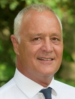 Damien Trémaux est directeur de l’Ensfea depuis 2021. - © D.R.
