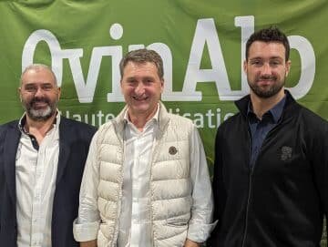 Sival 2024, le marché des engrais en baisse, celui des biostimulants en hausse - © D.R.