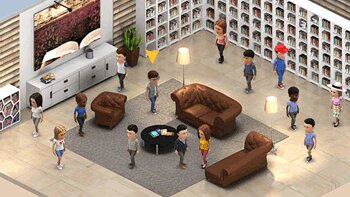 Cofely Axima investit 400 000 euros dans son école virtuelle - © D.R.