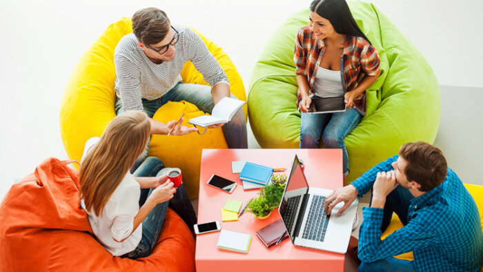 Horizontal Software drague les Millennials