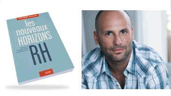 «  Les RH vont devoir mener une petite révolution dans l’entreprise  », Alexandre Pachulski, Dire - © D.R.