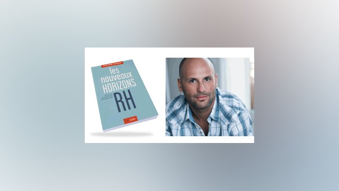 « Les RH vont devoir mener une petite révolution dans l’entreprise », Alexandre Pachulski, Dire - © D.R.