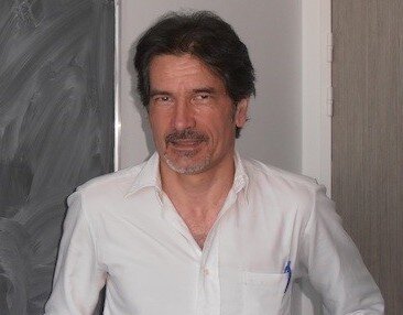Marc Rosso est titulaire d’un doctorat en mathématiques.  - © École polytechnique