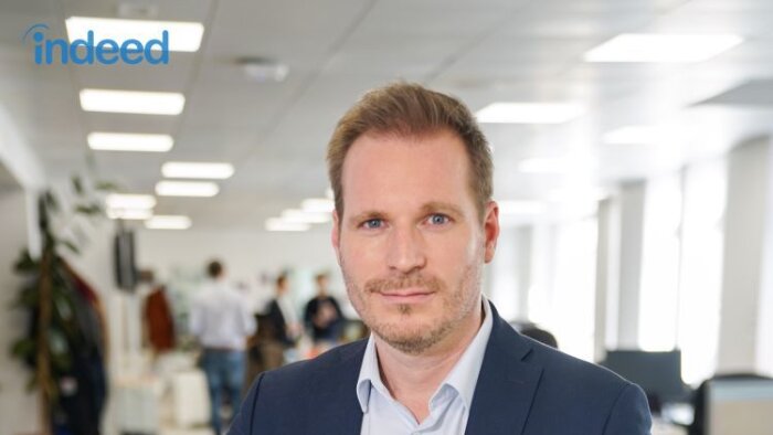 Emploi et recrutement : les tendances 2020 vues par Éric Gras, expert Indeed - © D.R.