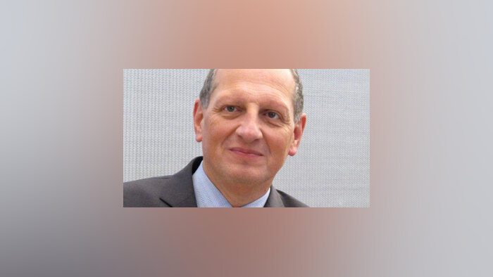 « Pour les entreprises, il est aujourd’hui difficile de se passer d’un SIRH », Michel Haristoy, Groupe - © D.R.