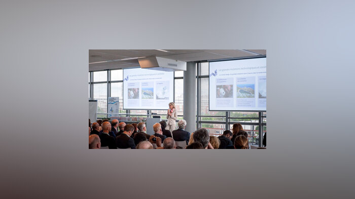 La FF2i prend de la hauteur sur le sujet de l’innovation