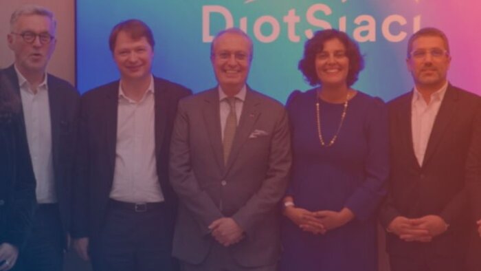 Diot-Siaci acquiert Oasys : Myriam El Khomri prend les commandes du nouveau pôle Conseil RH - © D.R.