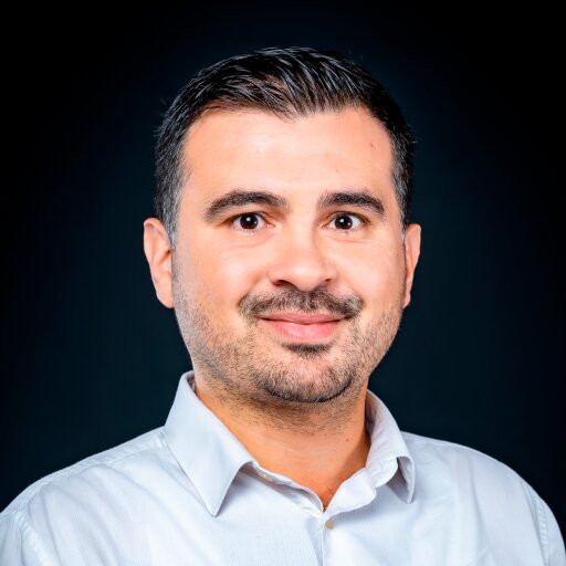 Salim Nahle est directeur des programmes data & IA à l’Efrei Paris. - © Efrei