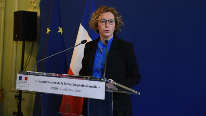 Formation professionnelle : ce qu’il faut retenir de la réforme