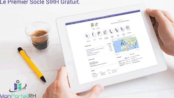 NeoSpheres enrichit sa plateforme d’un socle SIRH gratuit