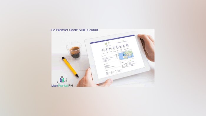 NeoSpheres enrichit sa plateforme d’un socle SIRH gratuit