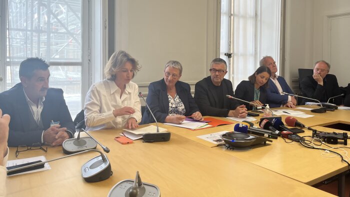 Assurance chômage : opposition des syndicats et proposition de loi Liot - © D.R.
