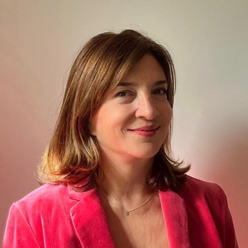 Sandrine Belloc est directrice générale d’Emerging. - © Sandrine Belloc
