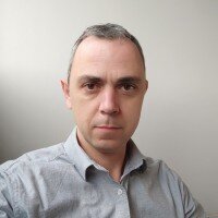 Romuald Guegan prend la présidence de l’Afinef. - © D.R.