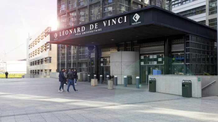 Le Pôle Léonard de Vinci cherche un ou une coordinateur(-trice) pédagogique
