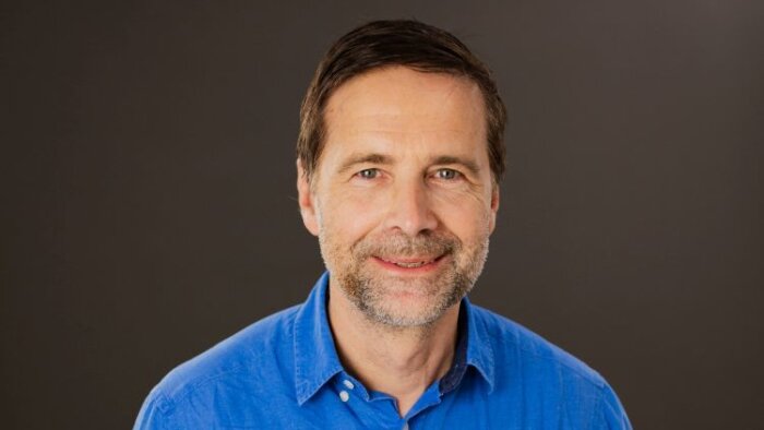 Marko Vujasinovic, CEO de CleverConnect : l’impact de ChatGPT pour rédiger des offres d’emplois - © D.R.