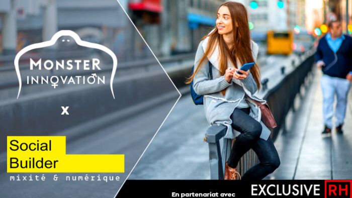 Monster Innovation : l’appel aux votes est lancé ! - © D.R.
