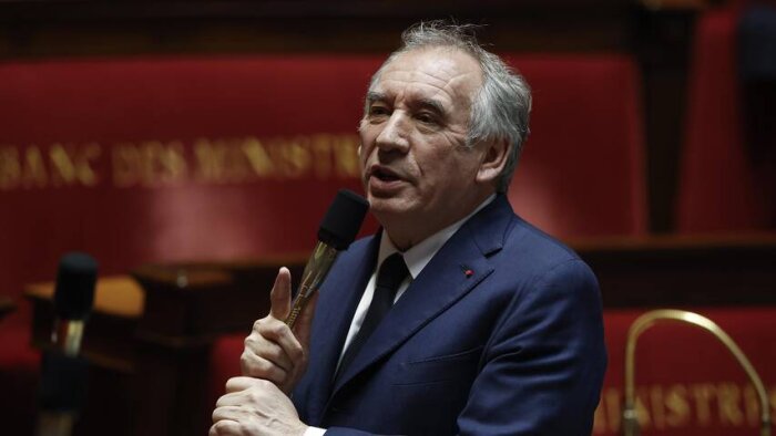 François Bayrou, Premier ministre. - © D.R.