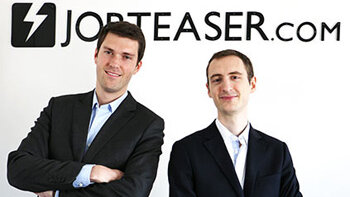 JobTeaser lève 3 millions d’euros - © D.R.