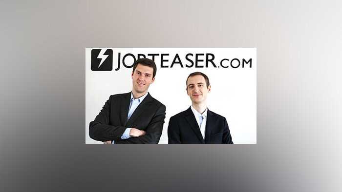 JobTeaser lève 3 millions d’euros