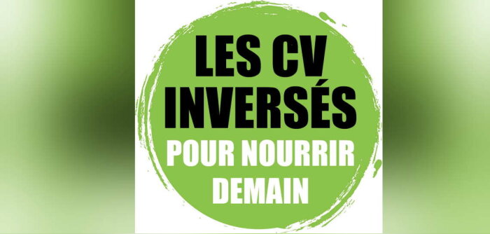 Eureden participe aux CV inversés de l’Agro