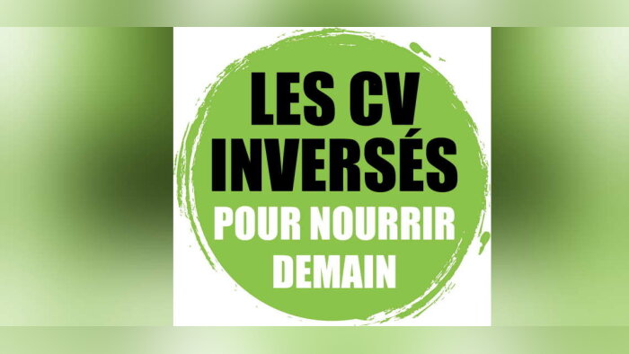 Eureden participe aux CV inversés de l’Agro