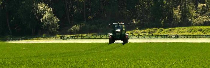 Biostimulants, deuxième année de baisse des surfaces traitées