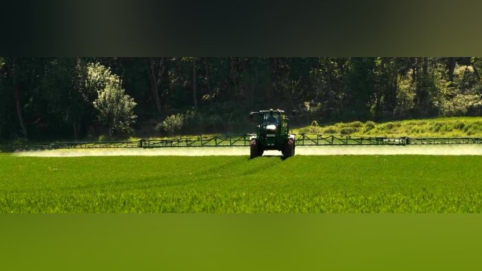 Écophyto 2030 : dépôt d’un recours au Conseil d’État par 4 associations