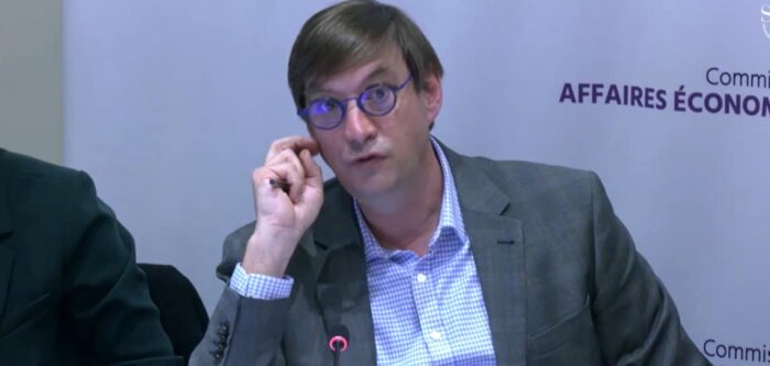 « Nous avons fondé le changement agricole sur la contrainte », Sébastien Windsor, président de Chambres d’agriculture France au Sénat