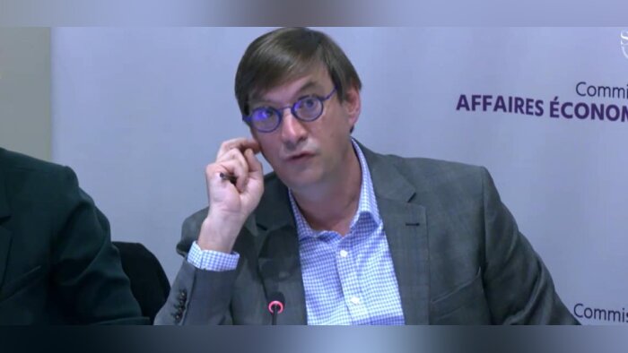 « Nous avons fondé le changement agricole sur la contrainte », Sébastien Windsor, président de Chambres d’agriculture France au Sénat