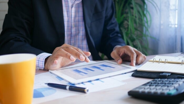 Fonctionnement du CSE : tous les conseils pratiques pour établir votre rapport d’activité - © D.R.