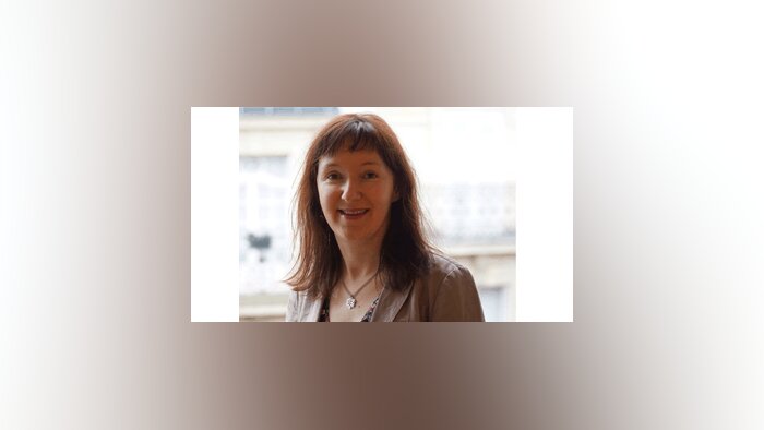 « Diffuser nos cours en ligne et proposer un suivi à nos étudiants est devenu une nécessité », C. Chev - © D.R.