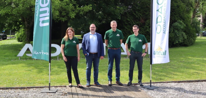 Unéal lance Odacio, une offre de services aux agriculteurs