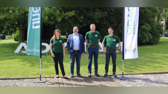 Unéal lance Odacio, une offre de services aux agriculteurs