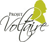 Projet Voltaire - © Logo