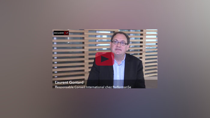 La Minute de l’Expert - A quoi ressemble une équipe parfaite ? Laurent Gontard