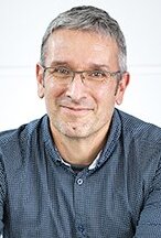 Frédéric Desprez est titulaire d’un doctorat en informatique de Grenoble INP - © Inria
