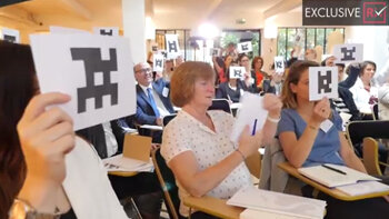 Et si on développait l’intelligence collective des équipes de travail ? - © D.R.