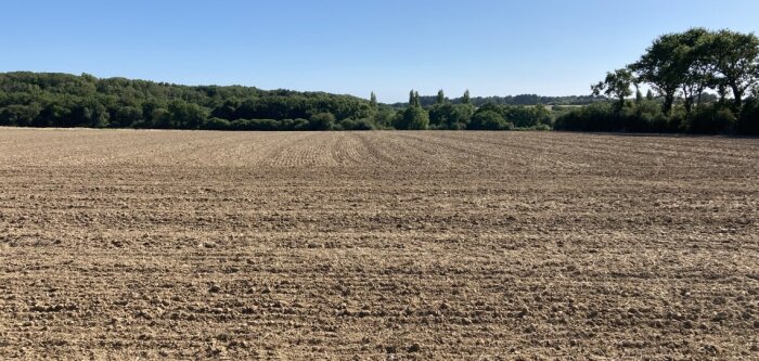 Glyphosate, lancement du crédit d’impôt pour les non-utilisateurs