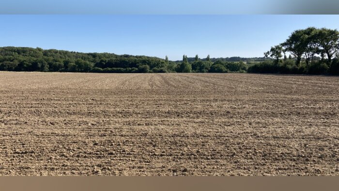Glyphosate, lancement du crédit d’impôt pour les non-utilisateurs