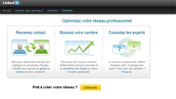 Linkedin : des résultats monstrueux - © D.R.