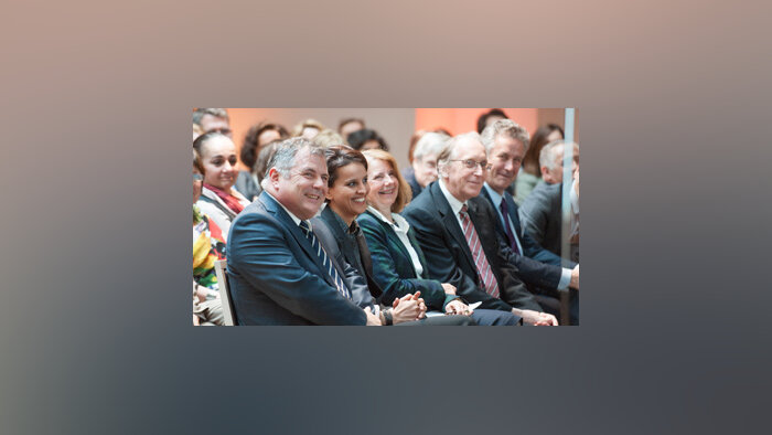 La 2ème édition des Trophées Apec de l’égalité Femme-Homme couronne Areva, Sanofi et Veolia