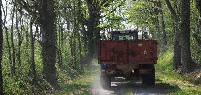 Le Conseil d’État rejette la réduction des épandages agricoles hors dépassement du seuil d’alerte