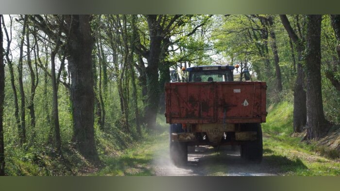 Le Conseil d’État rejette la réduction des épandages agricoles hors dépassement du seuil d’alerte