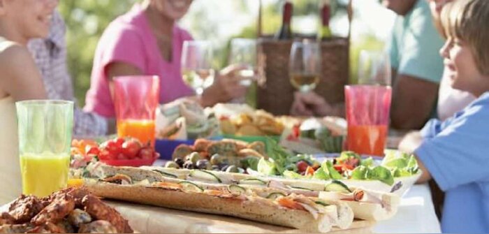 L’Ademe calcule l’empreinte « sol » pour comparer les régimes alimentaires